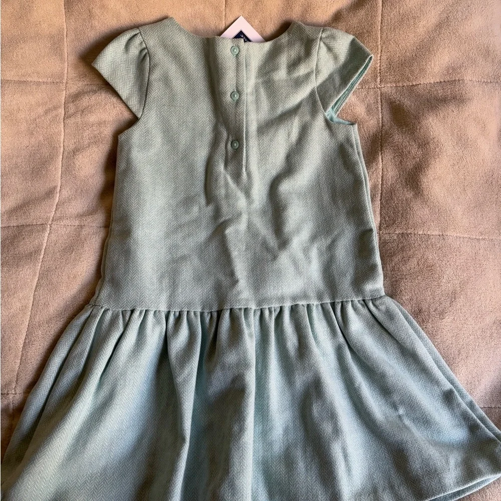 JENIE AND JACK GIRL'S DRESS Size 6